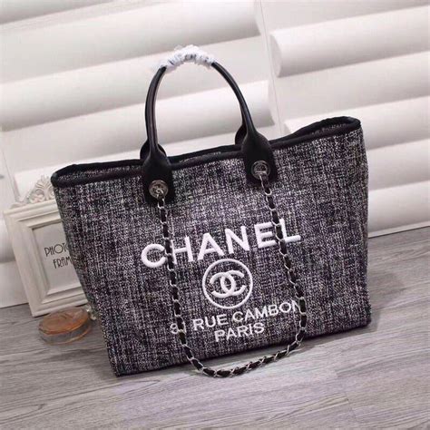 replica chanel homeless bag|chanel dupe leather.